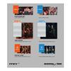 ITZY - BORN TO BE [ALBUM PLATEFORME_VERSION NEMO] [1 Version Aléatoire sur 2]