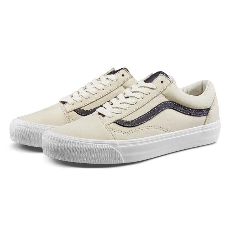 Vans Og Old Skool Lx 'Angora' Sneakers VN0A4P3XTJB