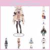 Hololive Vtuber Stand Figure Unique Acrylic Ornaments For Home Decor