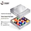 Accuracy Billiard Pool Ball Set