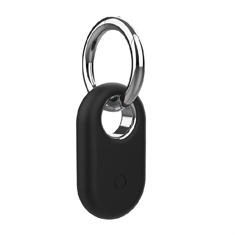 Protective Cover Shockproof for Smarttag 2 Tracker Anti-scratch Keychain Sleeve
