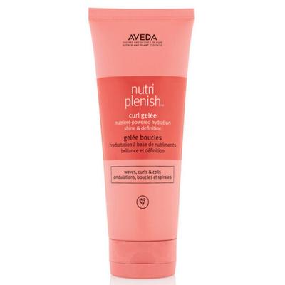 Nutriplenish Bukle Jölesi, 200ml, 1 ünite