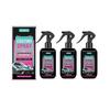 Spray de Revêtement Limlex pour Voitures Lot de 3x Platinum Care