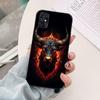 Für ZTE Blade V2020 Smart Case 8010 Niedliche Cartoon Weiche Silikon Stoßfeste Rückseite für ZTE Blade V2020 Smartphone Hülle Luxus
