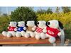 Adorable Snoopy Plush Doll - Cartoon Stuffed Toy