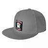 Unisex Baseball Hats Furby Existence Is Pain Outdoor Streetwear Summer Sports Baseball Caps Hip Hop Cap Casquette