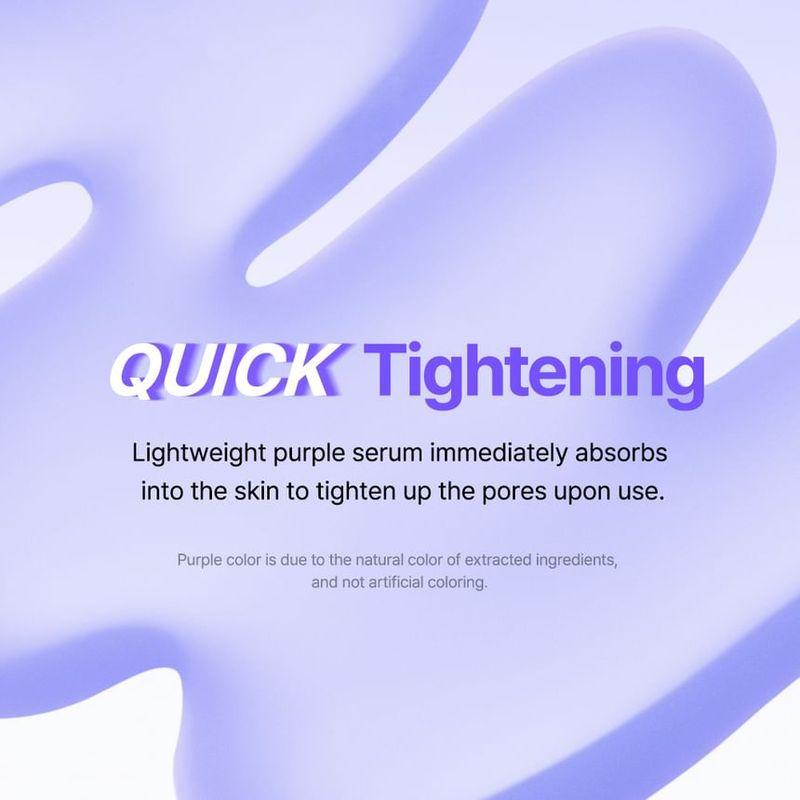 By Wishtrend Pore Smoothing Bakuchiol Serum