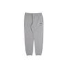 Li Ning Sports Pants Men's Gray Moderate AKLR235-2