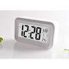 Touch The Alarm Clock Smart Clock Light Controlled Sensor Luminous Alarm Clock