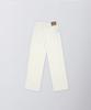 Peulloujin [Select Length] Beni Wide Jeans_Ivory_Ffc3Dn011Iv