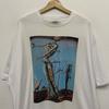 Cru! Camiseta Salvador Dali 'A Girafa em Chamas' Unissex Concerto P a 5XL DO177 Camiseta Unissex
