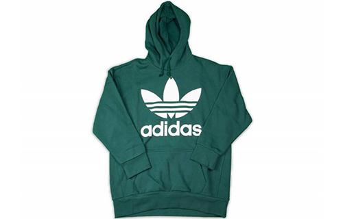 Adidas Originals Sweatshirt Men s Green CW1248 XL