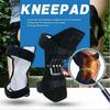 Joint Support Knee Pads Spring Force Breathable Non-slip Power Lift Joint Support Knee Pads