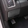 For RAM 1500 2013-18 Carbon Fiber Interior Driver Side Storage Cover Trim