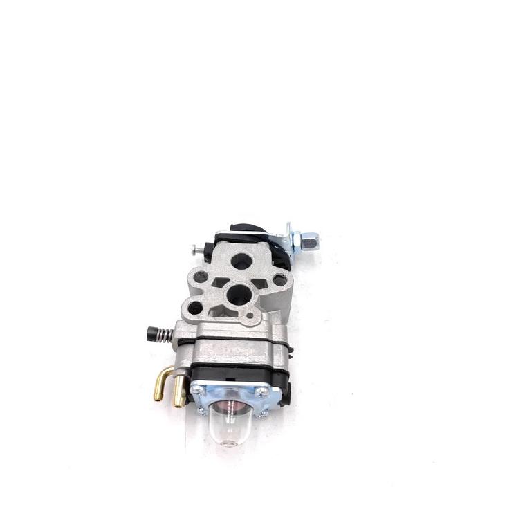 NEW Carburetor For Husqvarna 533RS Carb 9MM