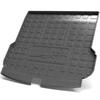 Zotye SR9 Custom TPE Trunk Mat