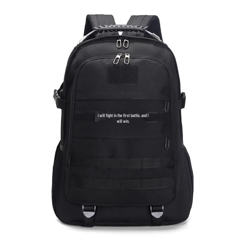Homeglen 40L Outdoor Hiking Backpack 40L
