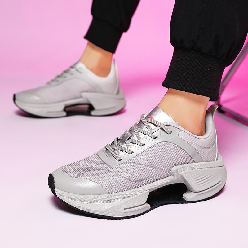 

Женские кроссовки для баскетбола, тенниса, перьевая обувь, повседневная обувь для школьников и студентов, легкие кроссовки для мужчин, скальные ботинки, большие размеры 36-44 EU: 44