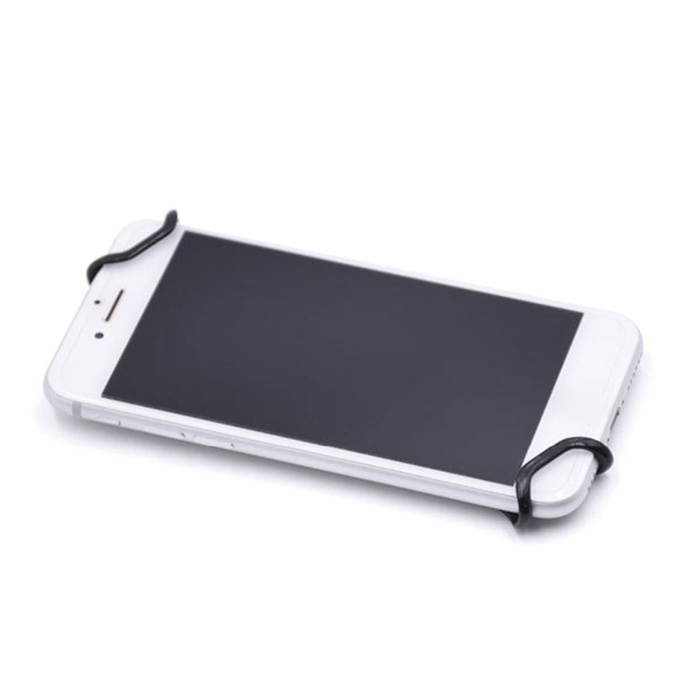 Universal Mobile Phone Tablet Hand-Strap Anti-Fall Device High-elastic eReader Holder One-Hand Non-slip for IPad/Xiaomi/Samsung