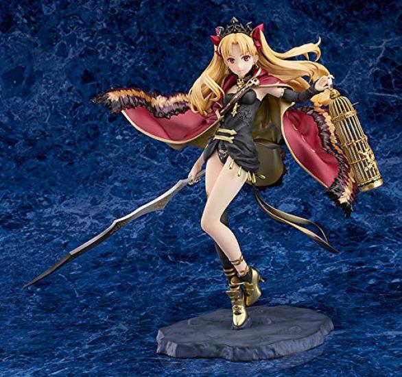 Max Factory Order Scale Painted Finished Figure Fate/Grand Lancer/Ereshkigal 1/7 ABS&PVC