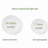Miaojie Antibacterial Cling Film 60m
