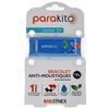 Pharmacie familiale – Bracelets insectifuges