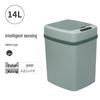 14L Smart Sensor Trash Can