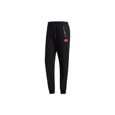 Neo Casual Jogger Jogginghose Herren Unterteile Schwarz FS6400