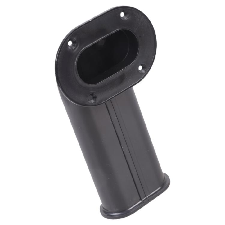 

Acoustically Tuned Ventilation Duct Inverted Tube For Subwoofer Cabinet Upgrades Reduces Wind Noise Interferences large