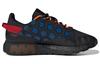 adidas Zx 2K Boost Pure 'Black Scarlet' GY7912