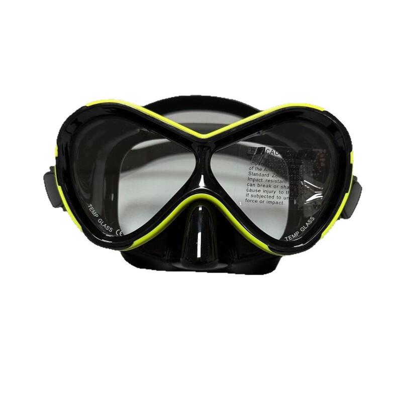 Pu Lian Swimming Snorkeling Mask