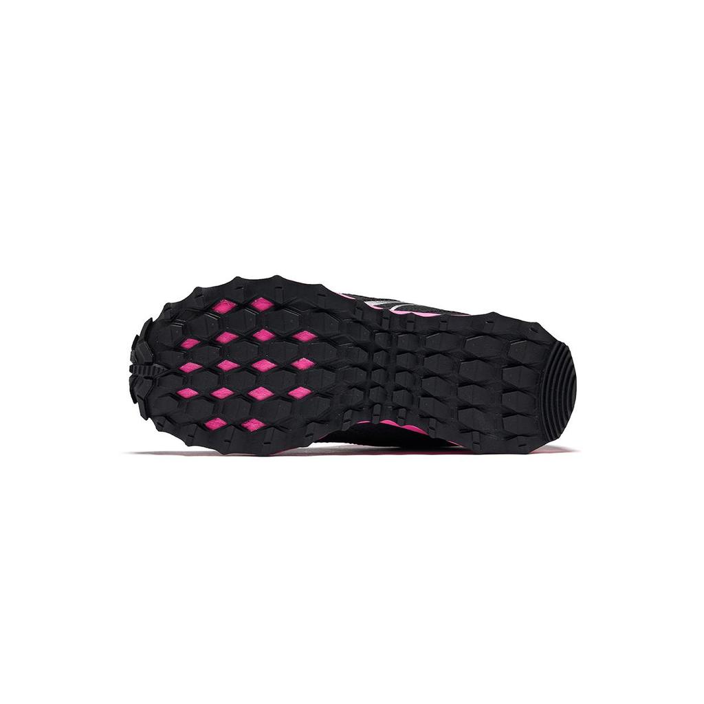 SAUCONY Cohesion TR14 Girls Black Pink SK166866