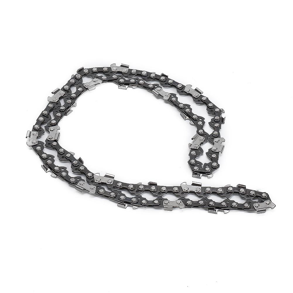 1pc Chainsaw Saw Chain Replacement Parts 16 Inch 3/8LP 0.050 55DL For 009 011-017 018 020T MS170 MS180 GardenTools Accessories