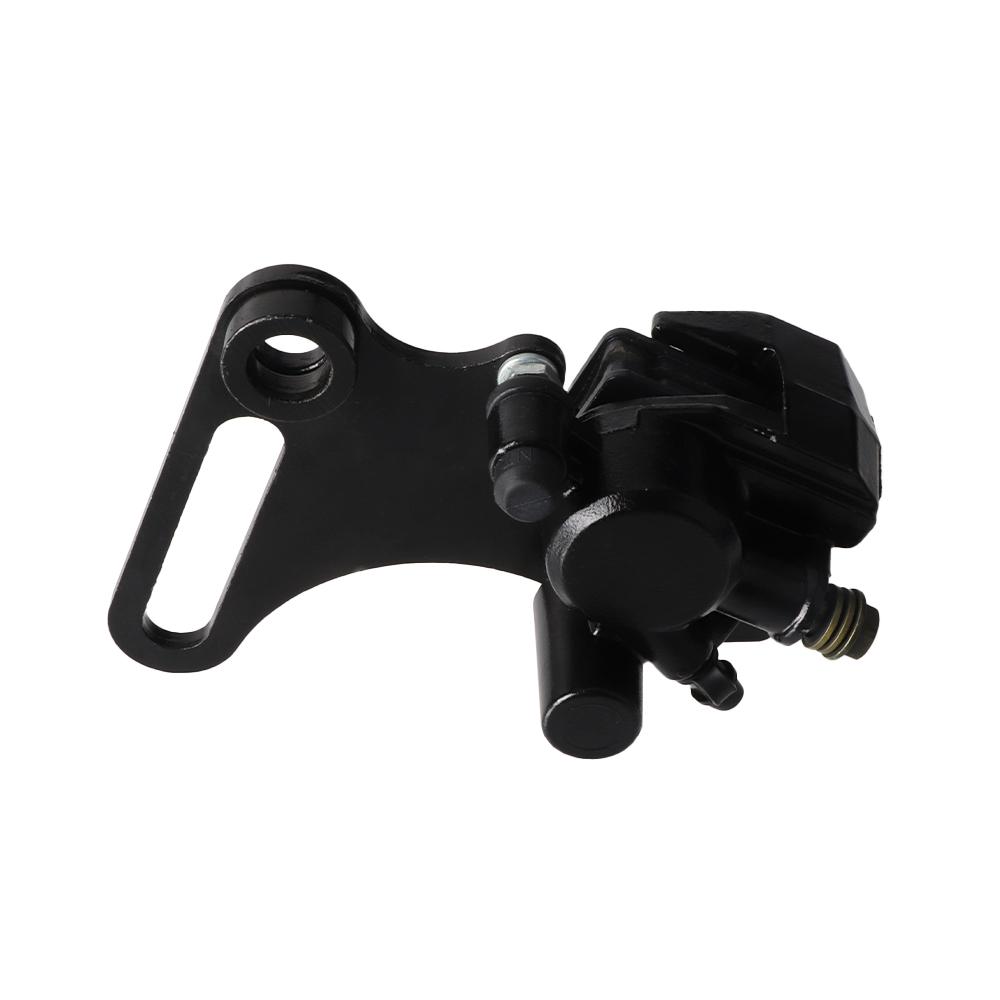 For 50cc 70cc 90cc 110cc 125cc 140cc Motorcycle Rear Hydraulic Disc Brake Pump Caliper Pit Dirt Bike Motocross Accessories