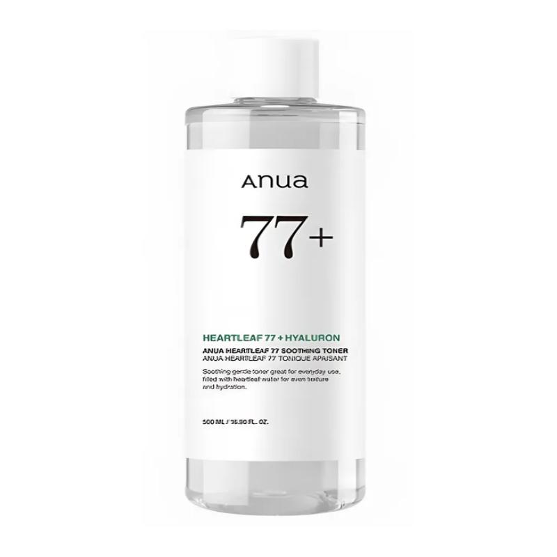 Anua Heartleaf 77 Soothing Toner 250 Ml