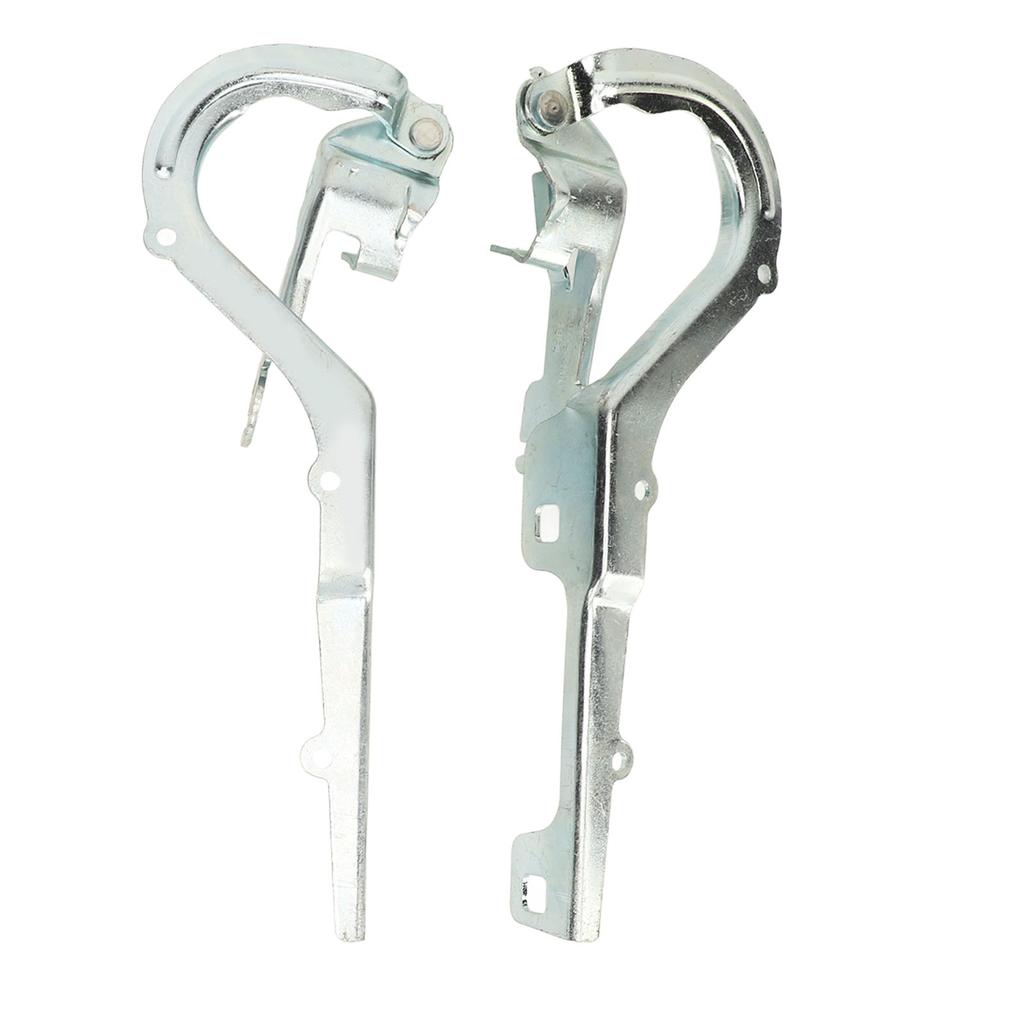 1 Paar Motorhaubenscharnier 9807792380 Linke Rechte Seite Motorhaubenscharnier Ersatz für Peugeot 2008