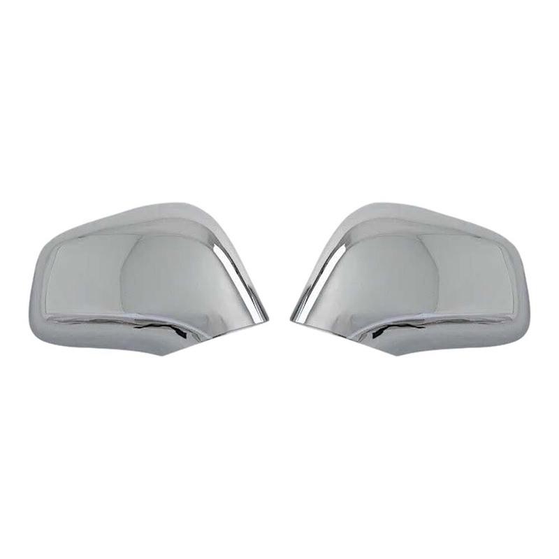 Car Rearview Accessories Door Mirror Cover For Buick Encore Opel Vauxhall Mokka X Chevrolet Trax Tracker 2013-2018 Car Upgrade