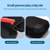 For Nintendo Switch 2 Case Portable Storage Bag Hard Shell NS Console for Nintend Switch 2 Game Accessories Carrying Case 2025