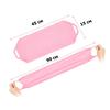 Korean Exfoliating Back Scrubber Nylon Elastic Strap Deep Exfoliation Strong Durable Home Bath Use