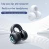 YX09 True Wireless Knochenleitung Bluetooth Gaming- & Sport-Headset