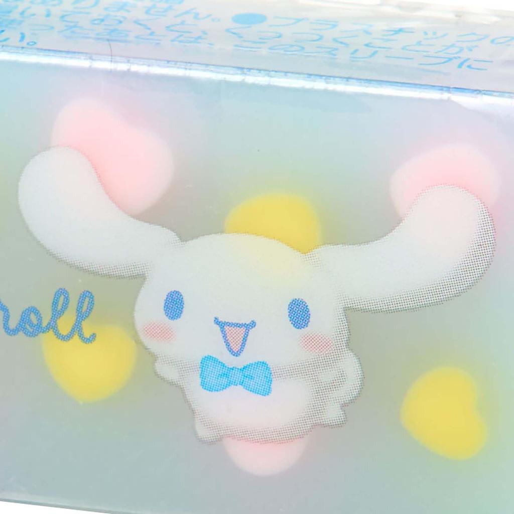 Sanrio Cinnamoroll Erasable Marker with Name Space 222526