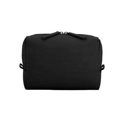 Matte PU Crossbody Bag