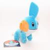 Adorable Torchic Treecko Mudkip Plush Doll Pokemon Center Stuffed Toy Gift Dolls