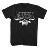 DANZIG SCHÄDEL T-SHIRT