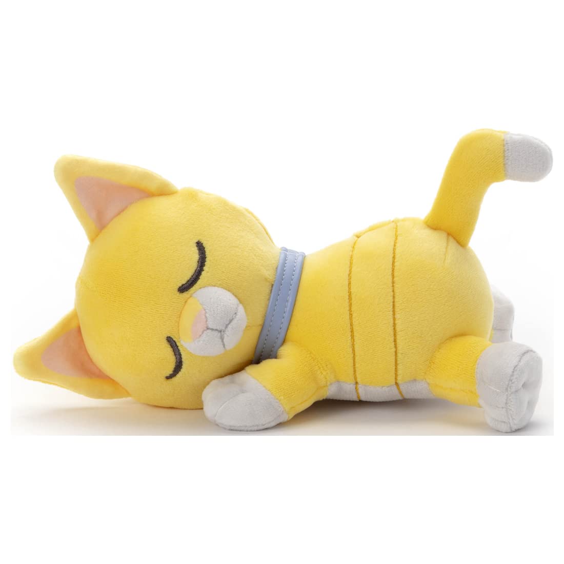 

Pixar Character Buzz Lightyear Sleeping Friend Plush Toy Socks Width 22cm approx.