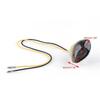 LED Turn Signals For Honda CBR 600 1000RR 04-2013 CBR954 2002-03 CBR929 F4i F4