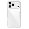 Nillkin MagSafe Case For iPhone 17 Pro Max  Air 16 15 14 Plus Nature TPU+PC Magnetic Transparent Hard Cover