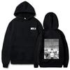 Hoodies Men Fleece Sweatshirt Hip Hoodie Vintage Unisex Pullover Men Vintage Graphic Hoody Oversize Streetwear Clothing