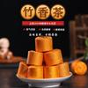Najvyšší bambusový Bingdao 2017 Staroveký čaj Puer Pu'er Puerh Yunnan Raw 500 g