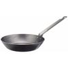 Nakao Aluminum Manufacturing King Iron Frying Pan, 22cm